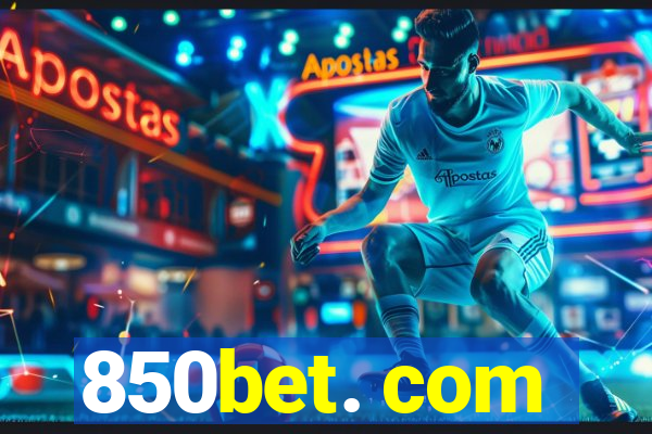 850bet. com